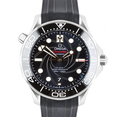 omega seamaster 007 limited edition fake|omega seamaster professional 007 price.